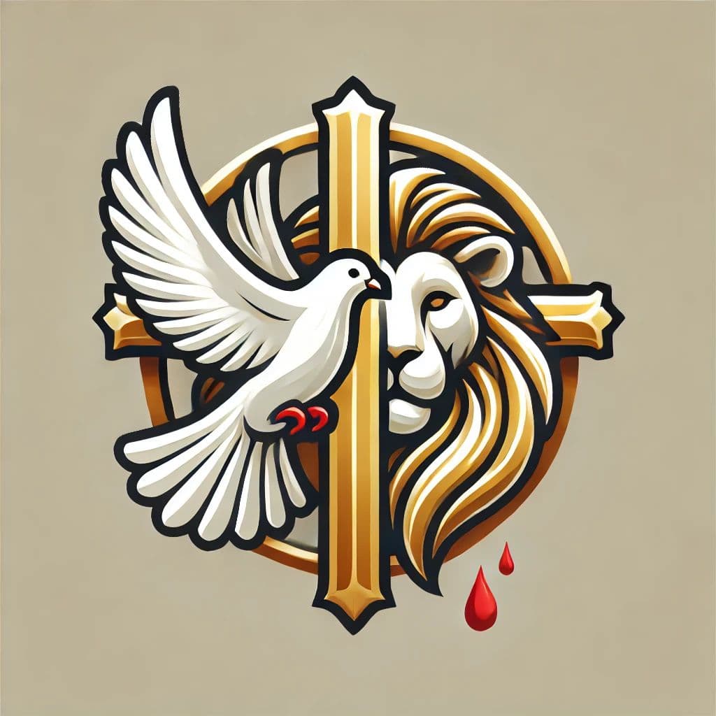 End Times Ministry Logo